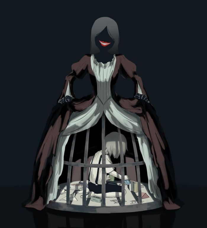 New-Poetic-Illustrations-Japanese-Artist-Avogado6