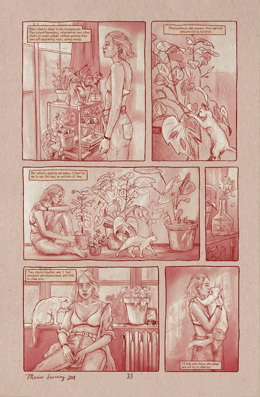 Brittle Joints: Comics About Living With A Rare Disability Brittle Joints: Comics About Living With A Rare Disability