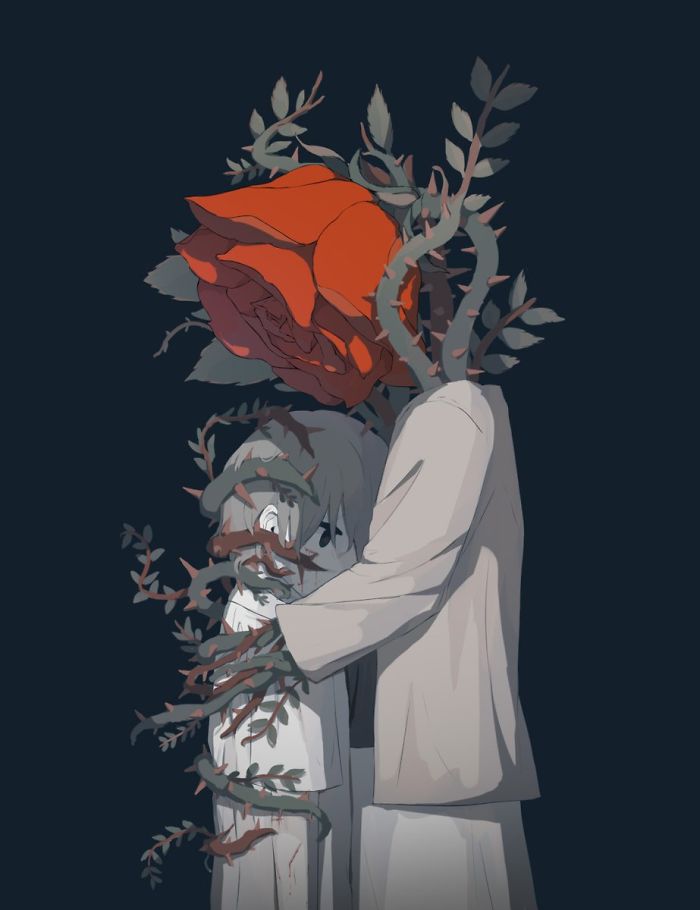 New-Poetic-Illustrations-Japanese-Artist-Avogado6