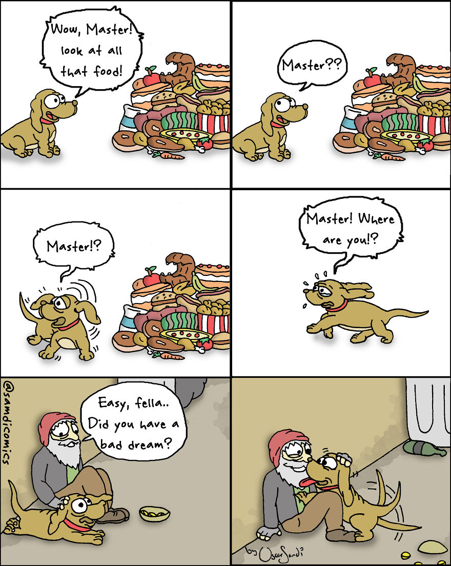 The Most Loyal Friend You’ll Ever Have