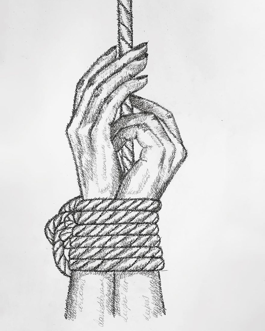 Tell Me Your Dreams, Show Me Your Thoughts Tell Me Your Dreams, Show Me Your Thoughts