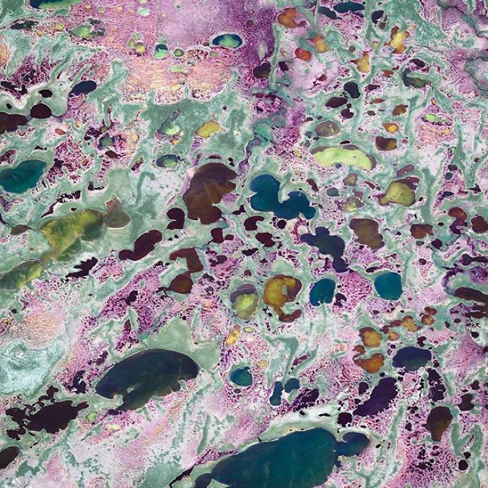 Akimiski Island, Canada