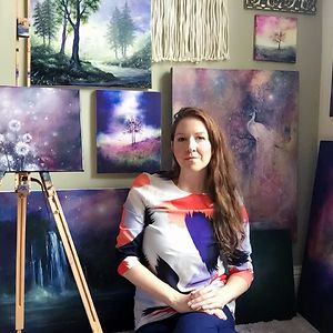 Jennifer Taylor Artist