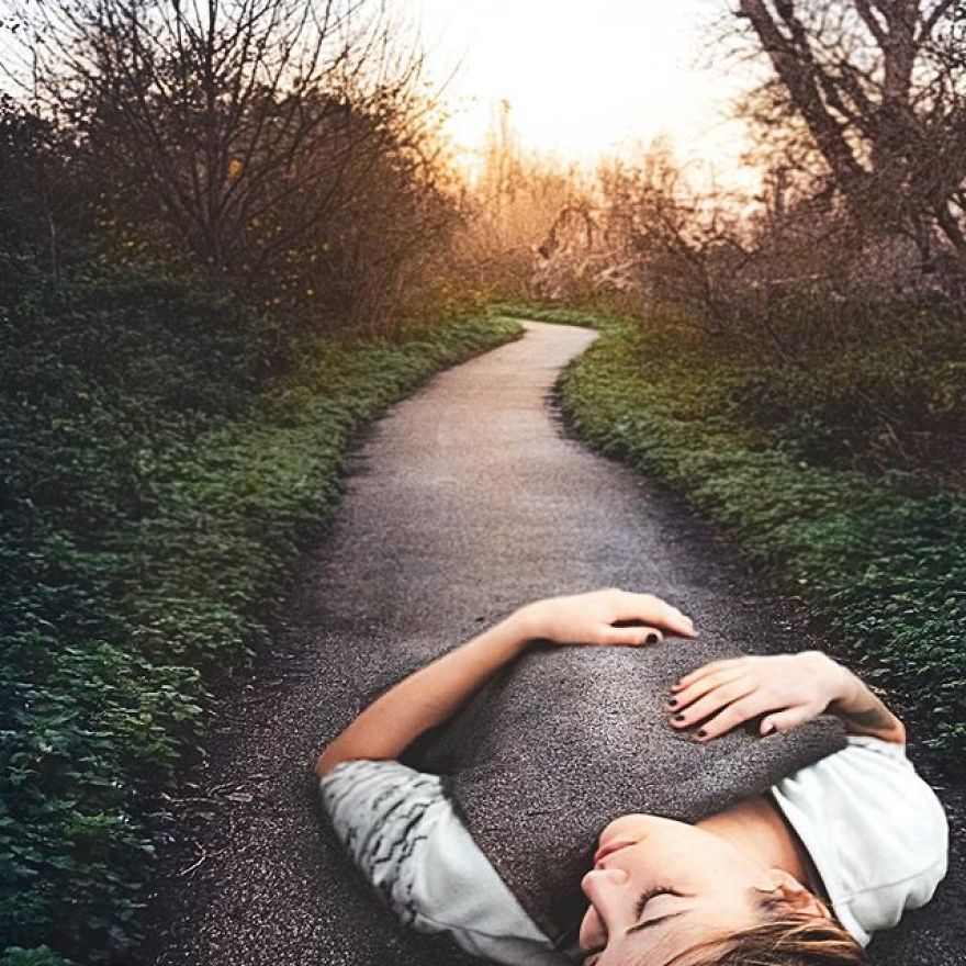 When The Bus Is Taking Ages