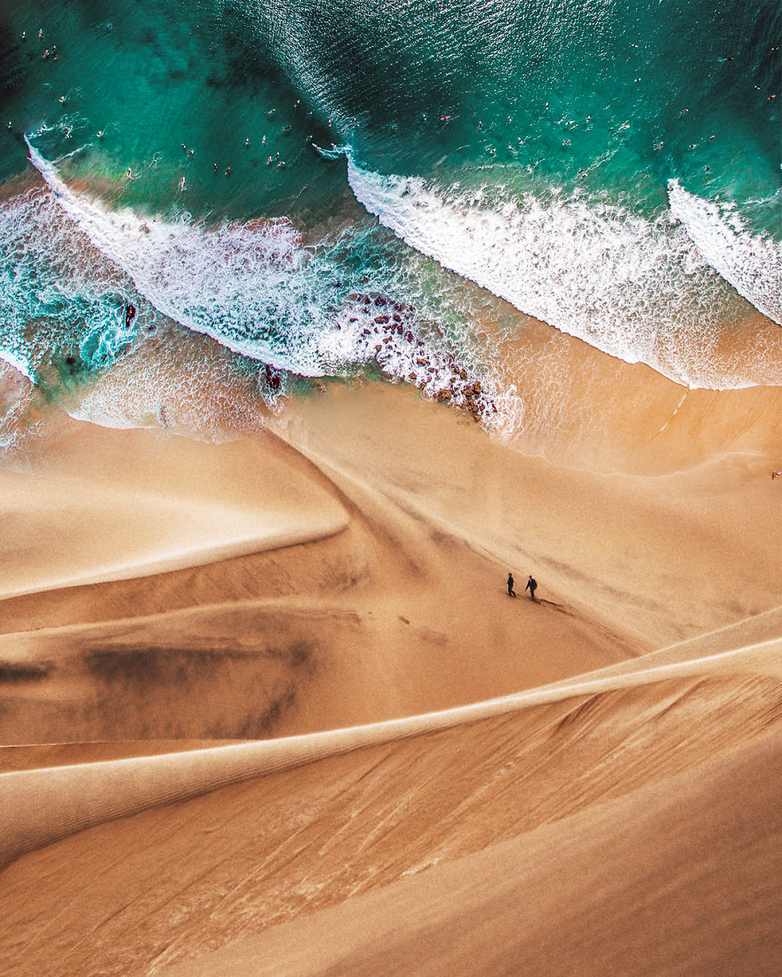 I Express My Ideas And Imaginations Using Photoshop