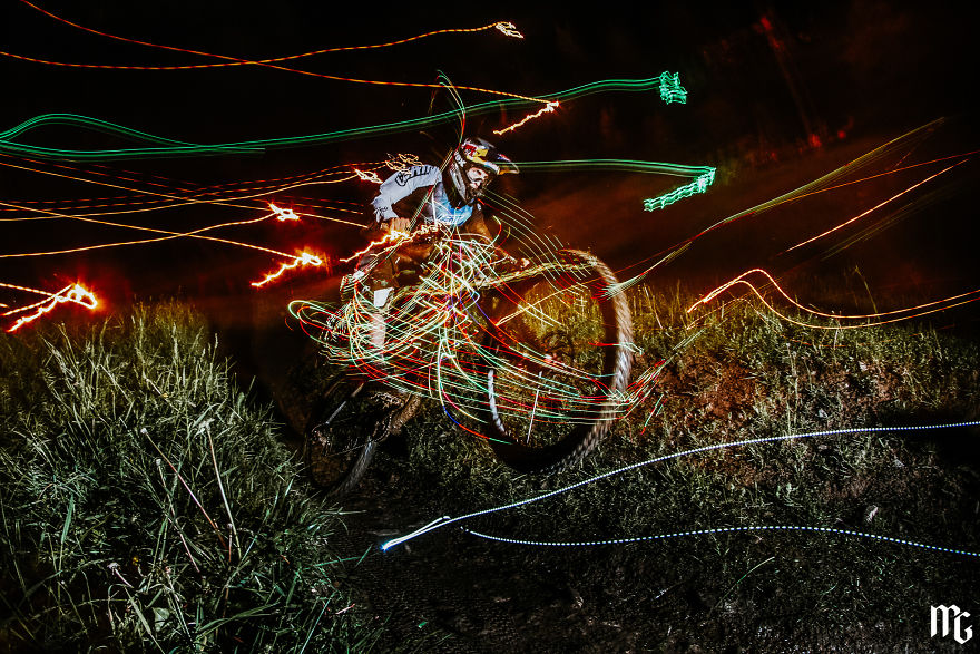 Manual, Szymon Godziek, Joyride Festival