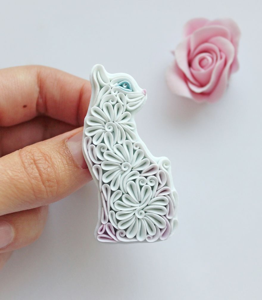 I've Made So Many New Designs This Year Since My Last Post Was Published And I Want To Show Them To You! And Also My Tutorial Has Been Released!