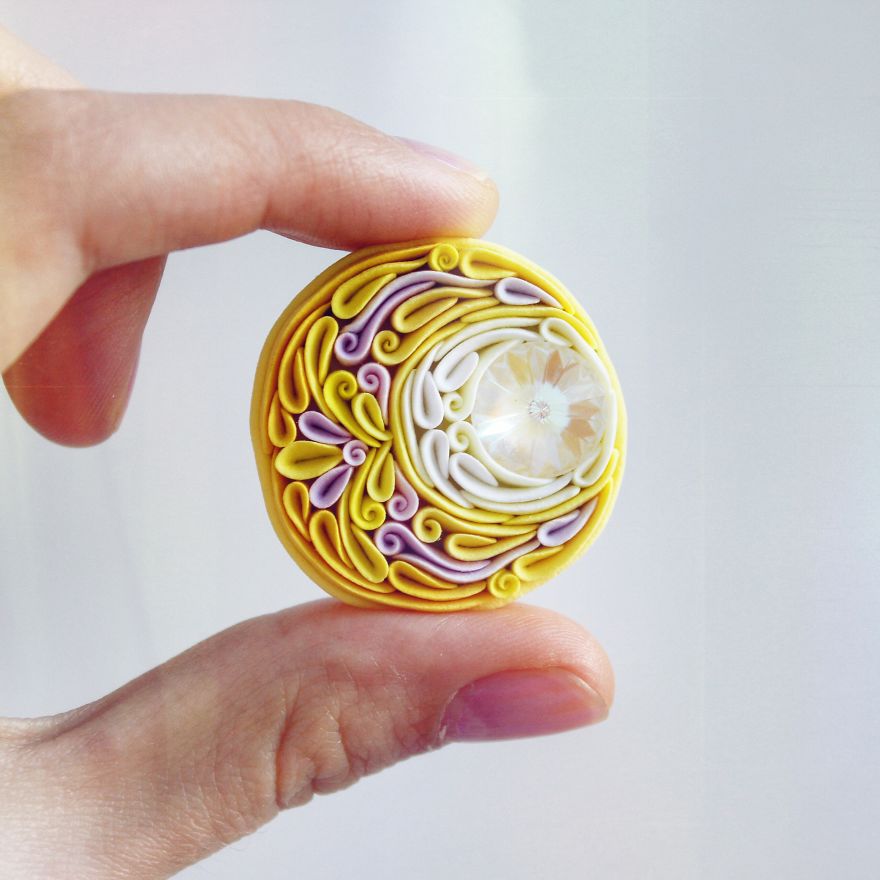 I've Made So Many New Designs This Year Since My Last Post Was Published And I Want To Show Them To You! And Also My Tutorial Has Been Released!