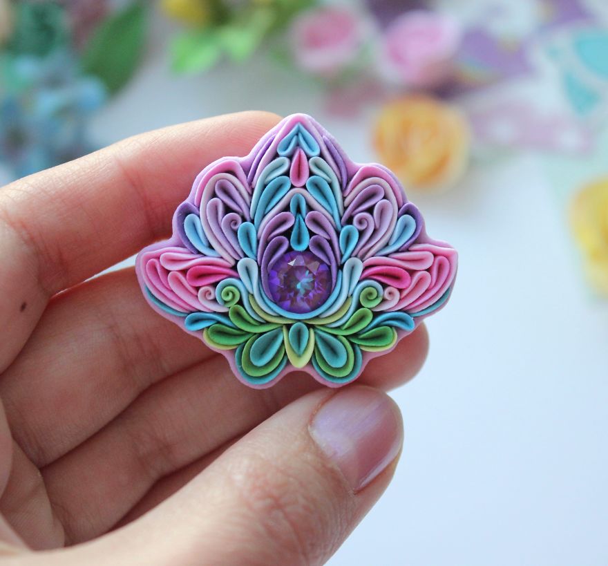 I've Made So Many New Designs This Year Since My Last Post Was Published And I Want To Show Them To You! And Also My Tutorial Has Been Released!