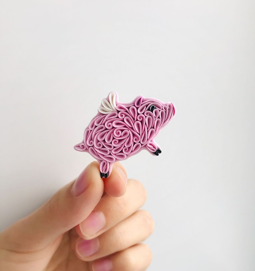 I've Made So Many New Designs This Year Since My Last Post Was Published And I Want To Show Them To You! And Also My Tutorial Has Been Released!