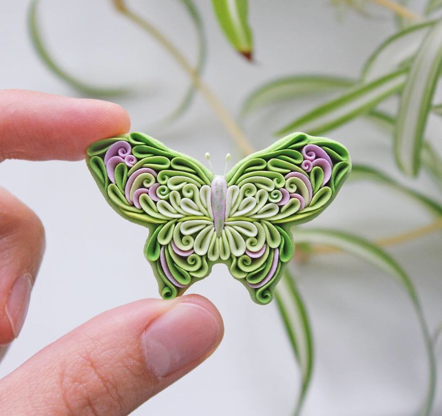 I've Made So Many New Designs This Year Since My Last Post Was Published And I Want To Show Them To You! And Also My Tutorial Has Been Released!