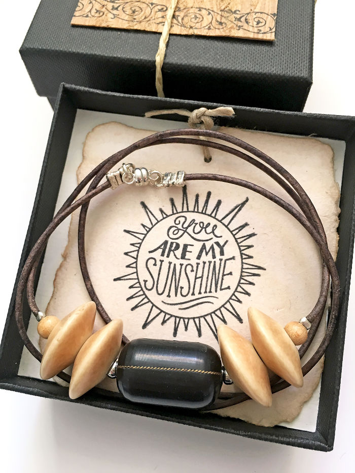 Is She Your Sunshine?