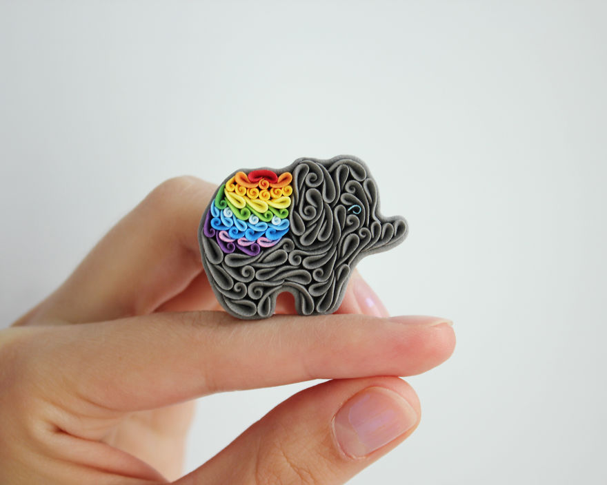 I've Made So Many New Designs This Year Since My Last Post Was Published And I Want To Show Them To You! And Also My Tutorial Has Been Released!