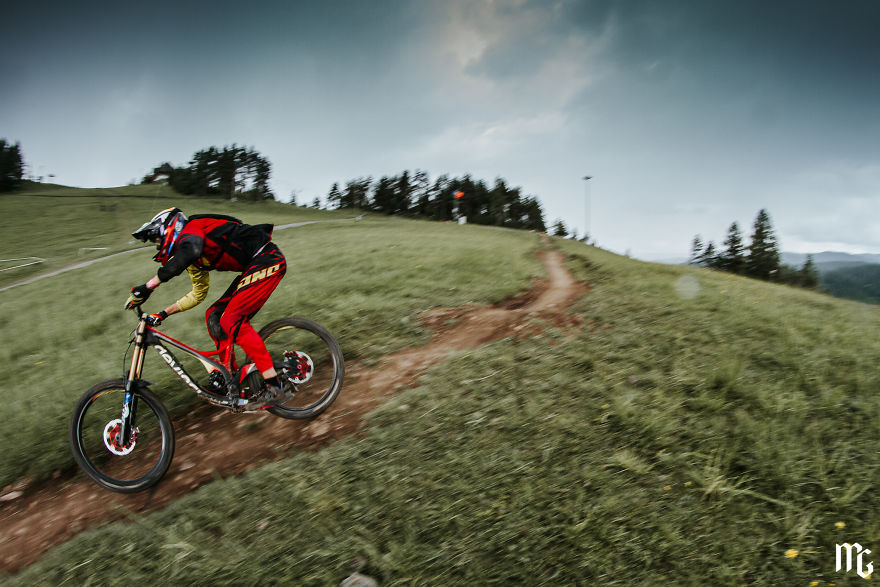 Joyride Festival, Dowhnhill