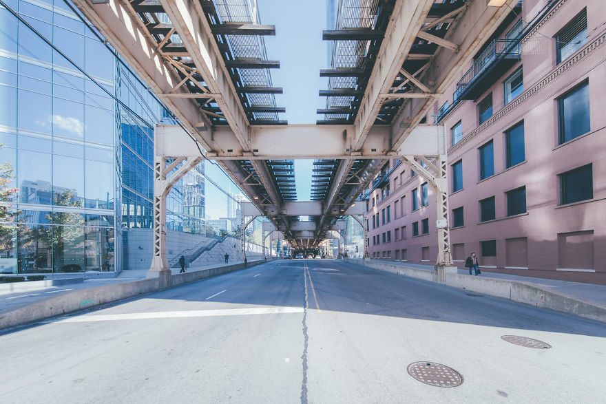 My Week In Chicago, October 2018