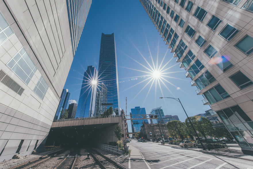 My Week In Chicago, October 2018