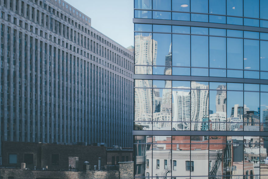 My Week In Chicago, October 2018