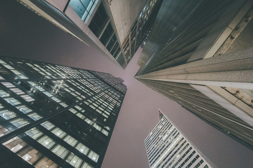 My Week In Chicago, October 2018