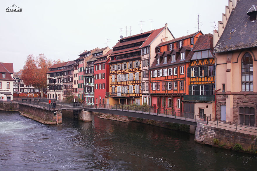 Strasbourg