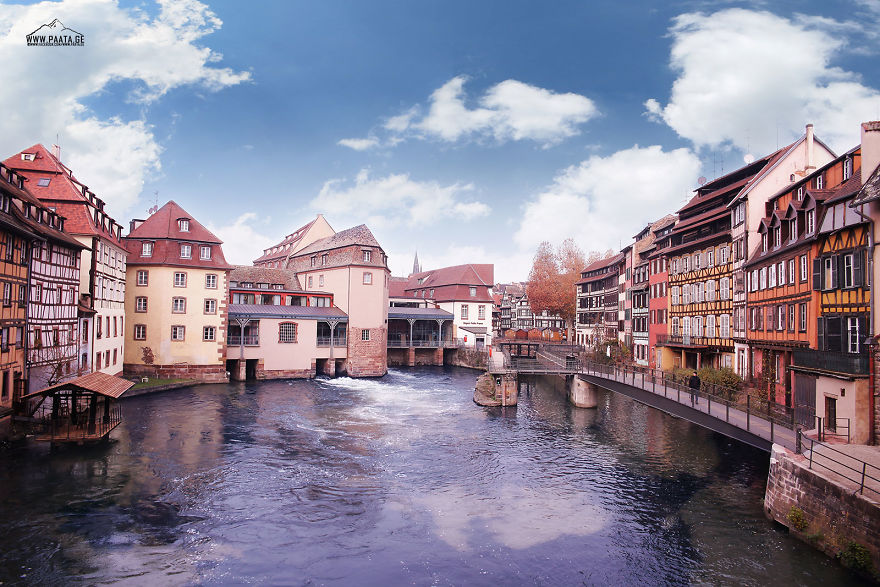 Strasbourg