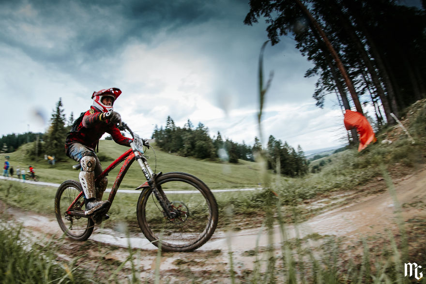 Joyride Festival, Dowhnhill