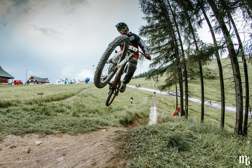 Joyride Festival, Dowhnhill