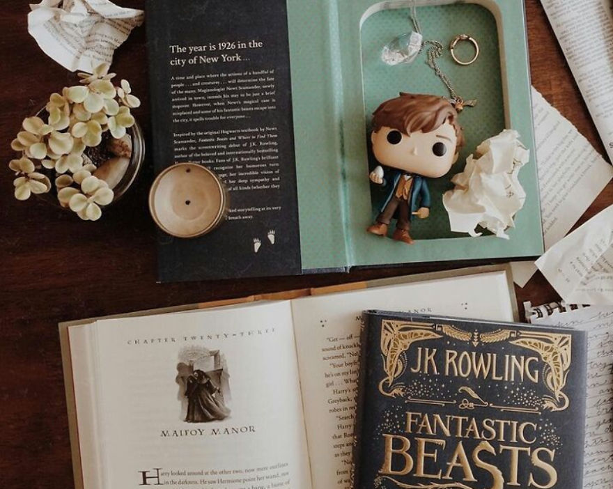 I’m A Shy Bookworm, And I Found A Bookish Way To Make My Living Without Leaving Home