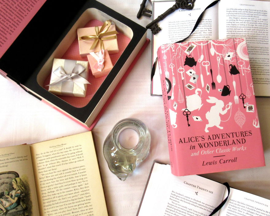 I’m A Shy Bookworm, And I Found A Bookish Way To Make My Living Without Leaving Home