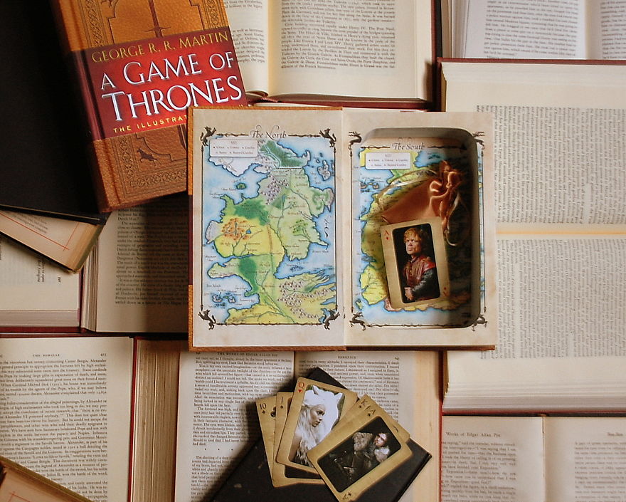 I’m A Shy Bookworm, And I Found A Bookish Way To Make My Living Without Leaving Home