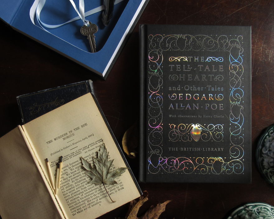 I’m A Shy Bookworm, And I Found A Bookish Way To Make My Living Without Leaving Home