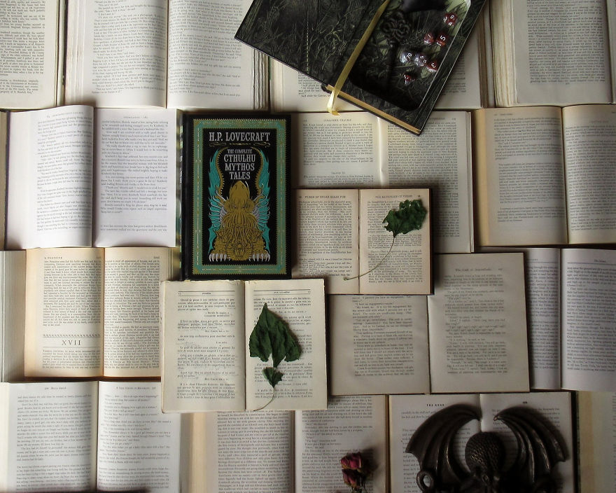 I’m A Shy Bookworm, And I Found A Bookish Way To Make My Living Without Leaving Home I’m A Shy Bookworm, And I Found A Bookish Way To Make My Living Without Leaving Home