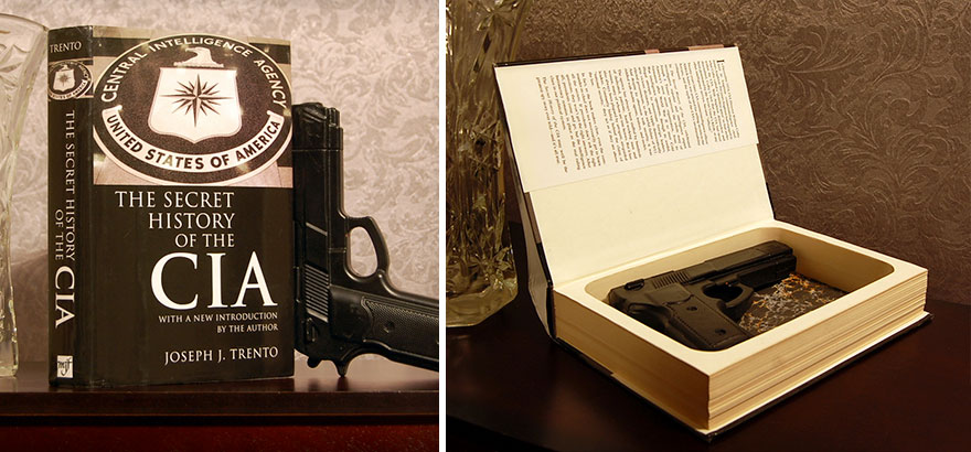 I’m A Shy Bookworm, And I Found A Bookish Way To Make My Living Without Leaving Home