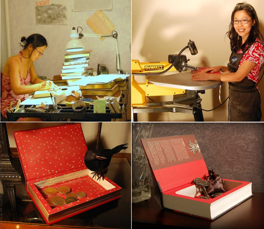 I’m A Shy Bookworm, And I Found A Bookish Way To Make My Living Without Leaving Home