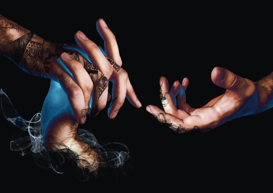 I Challenge The Idea Of Identity I Challenge The Idea Of Identity