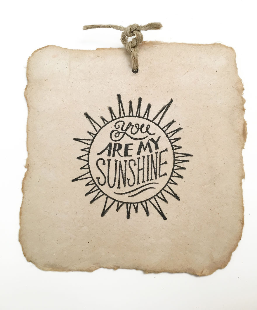 Is She Your Sunshine?