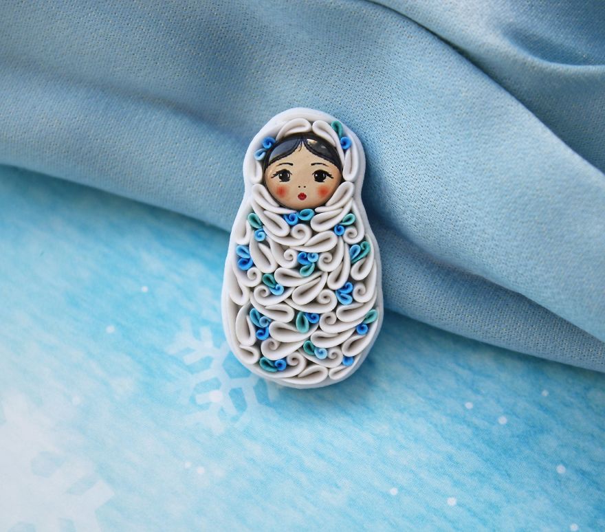 I've Made So Many New Designs This Year Since My Last Post Was Published And I Want To Show Them To You! And Also My Tutorial Has Been Released!