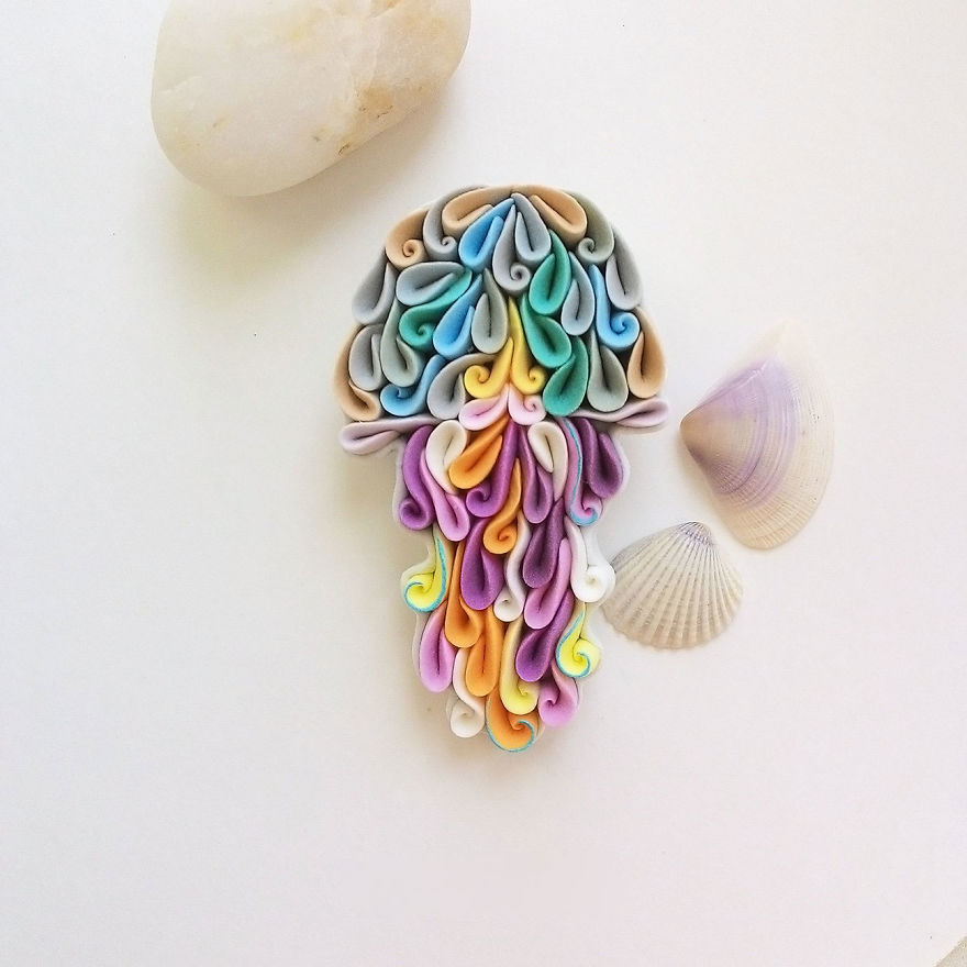 I've Made So Many New Designs This Year Since My Last Post Was Published And I Want To Show Them To You! And Also My Tutorial Has Been Released!