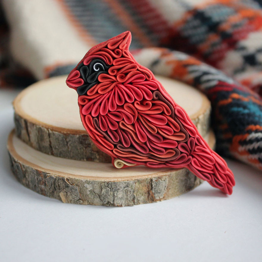 I've Made So Many New Designs This Year Since My Last Post Was Published And I Want To Show Them To You! And Also My Tutorial Has Been Released!