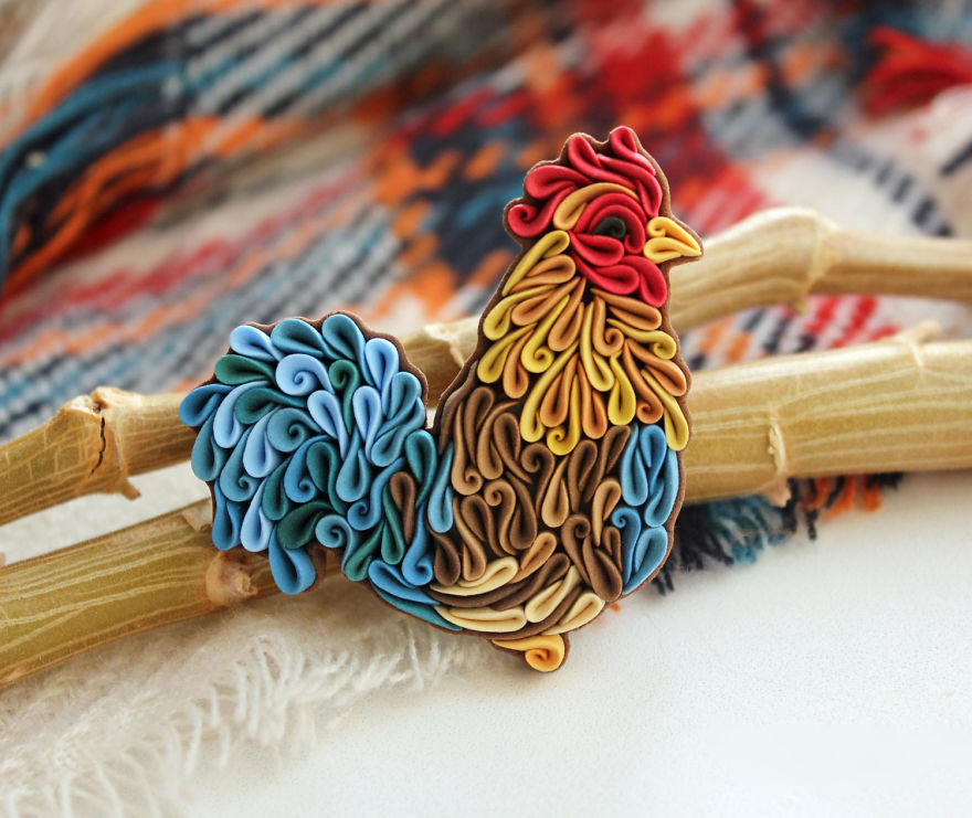 I've Made So Many New Designs This Year Since My Last Post Was Published And I Want To Show Them To You! And Also My Tutorial Has Been Released!