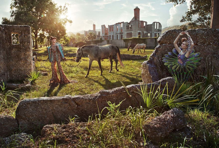 One Thousand And Two Nights