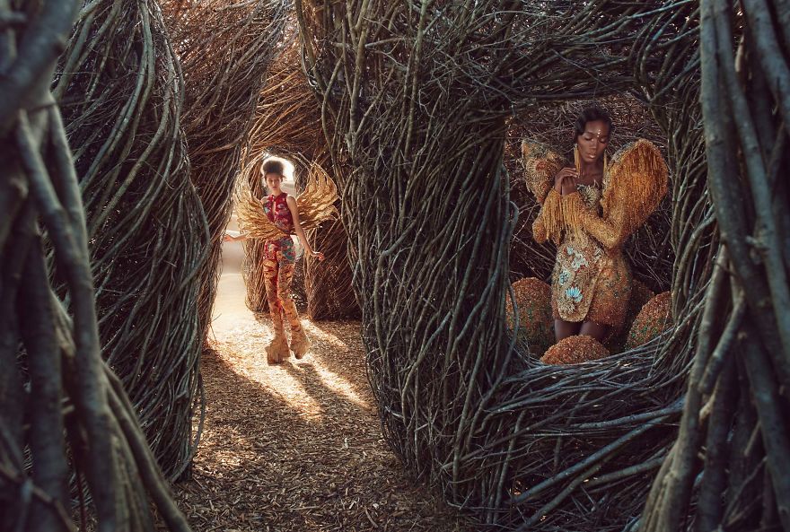 Legend Of The Dragon