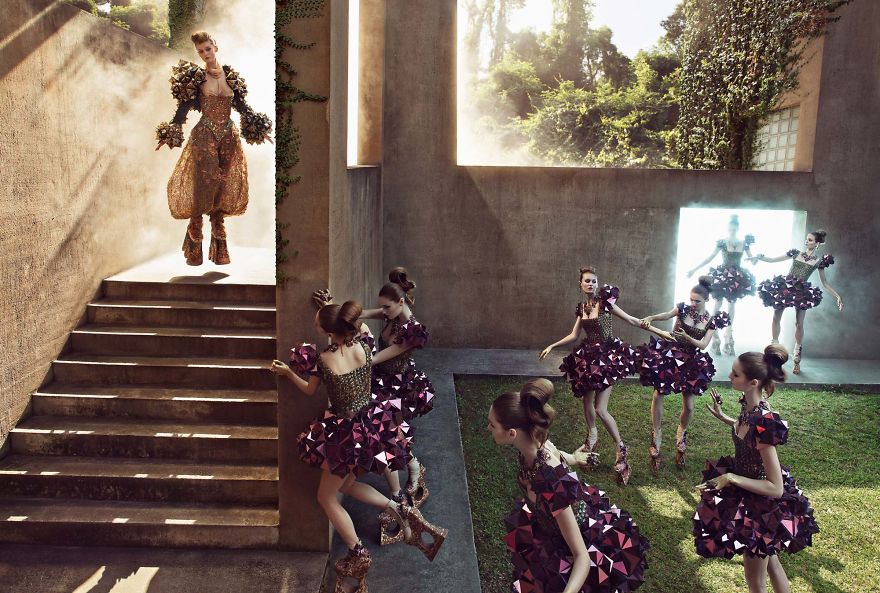 One Thousand And Two Nights