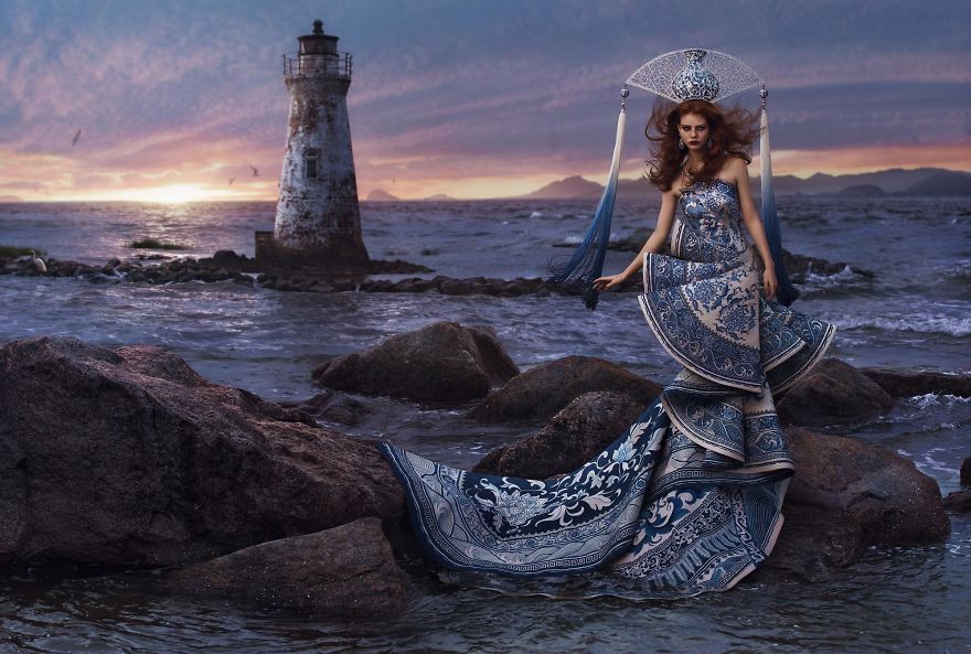 One Thousand And Two Nights