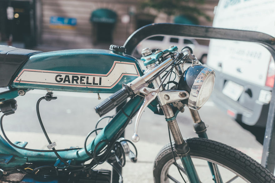 My Week In Chicago, October 2018