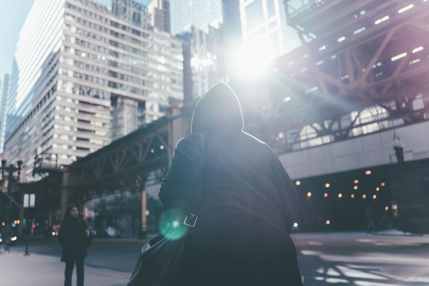 My Week In Chicago, October 2018