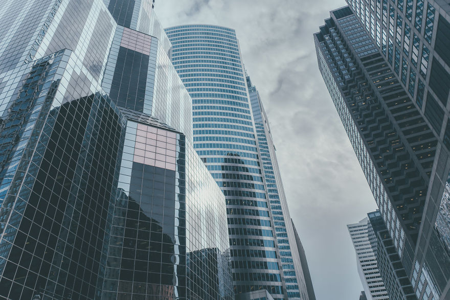 My Week In Chicago, October 2018