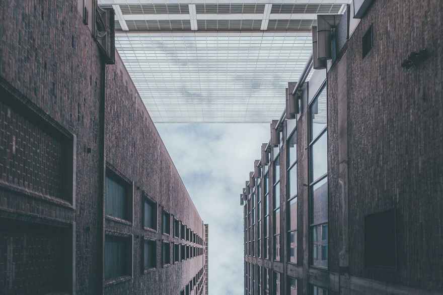 My Week In Chicago, October 2018