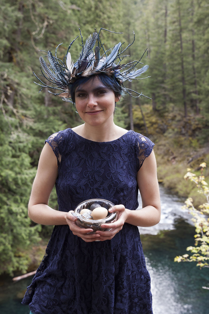 I Throw Fairytale Gatherings For Strangers Because The World Needs More Wonder I Throw Fairytale Gatherings For Strangers Because The World Needs More Wonder