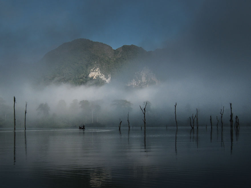 Khao Sok National Park