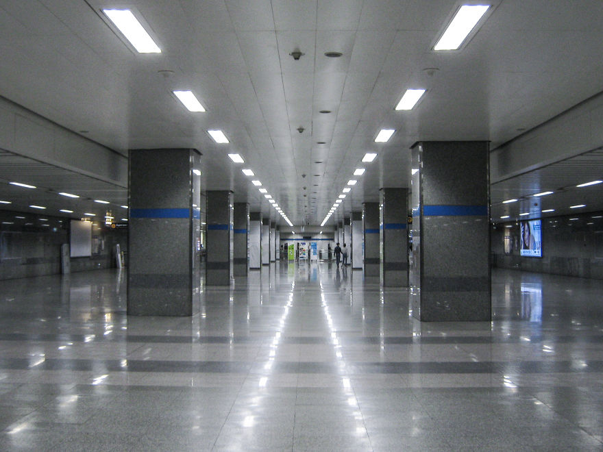 Railway Station, Phuket